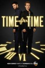 Watch Time After Time Goojara