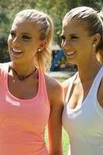 Watch The Twins: Happily Ever After? Goojara