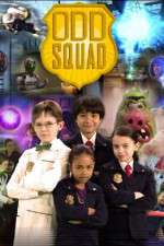Watch Odd Squad Goojara
