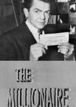 Watch The Millionaire Goojara