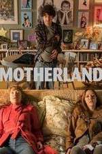 Watch Motherland Goojara