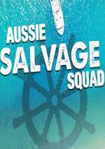 Watch Aussie Salvage Squad Goojara