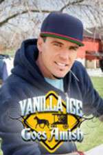 Watch Vanilla Ice Goes Amish Goojara