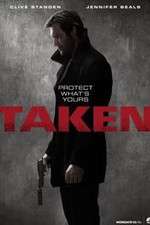 Watch Taken Goojara