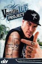 Watch The Vanilla Ice Project Goojara