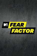 Watch Fear Factor Goojara