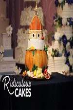 Watch Ridiculous Cakes Goojara