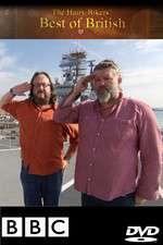 Watch Hairy Bikers Best of British Goojara