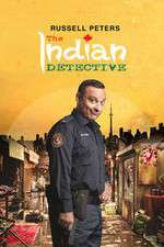 Watch The Indian Detective Goojara