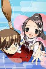 Watch The World God Only Knows Goojara