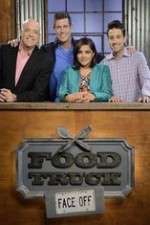 Watch Food Truck Face Off Goojara