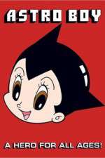 Watch Astroboy Goojara