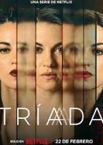 Watch Triptych Goojara