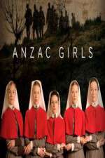 Watch Anzac Girls Goojara