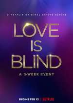 Watch Love is Blind Goojara