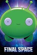 Watch Final Space Goojara