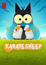 Watch Karate Sheep Goojara