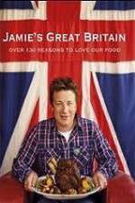 Watch Jamies Great Britain Goojara