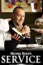 Watch Michel Roux's Service Goojara