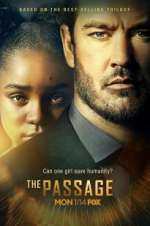 Watch The Passage Goojara