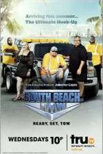 Watch South Beach Tow Goojara