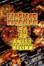 Watch Licence to Grill Goojara