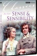 Watch Sense and Sensibility (1971) Goojara