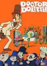 Watch Doctor Dolittle Goojara