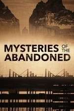 Watch Mysteries of the Abandoned Goojara
