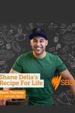 Watch Shane Delia's Recipe for Life Goojara
