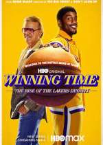 Watch Winning Time: The Rise of the Lakers Dynasty Goojara