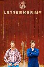 Watch LetterKenny Goojara