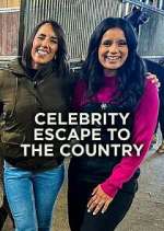 Watch Celebrity Escape to the Country Goojara