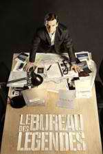 Watch Le Bureau des LÃ©gendes Goojara
