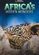 Watch Africa's Hidden Wonders Goojara