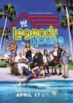 Watch WWE Legends' House Goojara