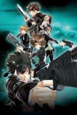 Watch Psycho-pass Goojara
