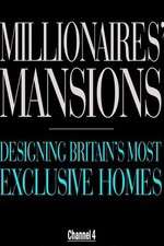 Watch Millionaires' Mansions Goojara