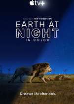 Watch Earth At Night In Color Goojara