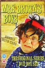 Watch Mrs. Brown's Boys (Original Series) Goojara