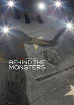 Watch Behind the Monsters Goojara
