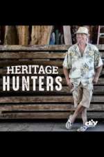 Watch Heritage Hunters Goojara