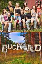 Watch Buckwild Goojara