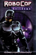 Watch RoboCop: Prime Directives Goojara
