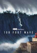Watch 100 Foot Wave Goojara