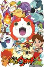 Watch Youkai Watch Goojara