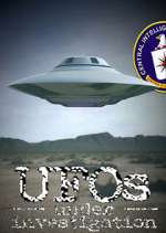 Watch The Alien Files: UFOs Under Investigation Goojara