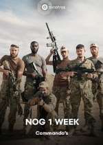 Watch Commando's Goojara