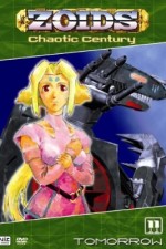 Watch Zoids: Chaotic Century Goojara