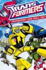 Watch Transformers: Animated Goojara